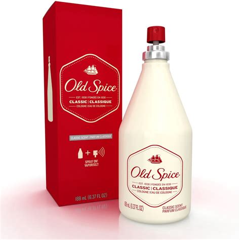 buy original old spice cologne.